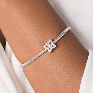 SILVER 925 ESSENCE OF ROMMANEL CHARM