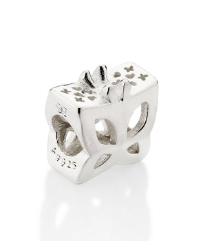 SILVER 925 CHARM