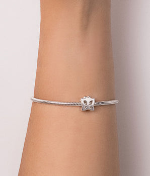 SILVER 925 CHARM