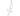 SILVER 925 THICK STUDDED CROSS PENDANT