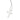 SILVER 925 THICK STUDDED CROSS PENDANT