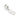 SILVER PENDANT WITH ZIRCONIA