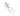 SILVER PENDANT WITH ZIRCONIA