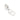 SILVER PENDANT WITH ZIRCONIA