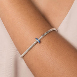 SILVER 925 STOPPER CHARM