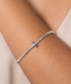 SILVER 925 STOPPER CHARM