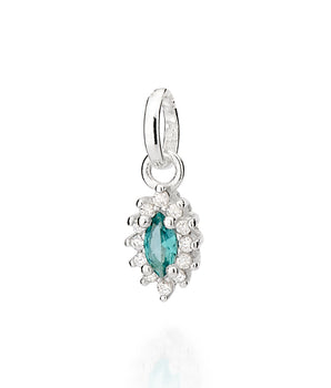 SILVER 925 CELEBRATE PENDANT