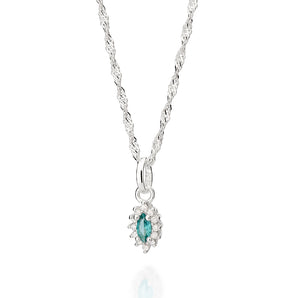 SILVER 925 CELEBRATE PENDANT