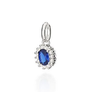 SILVER 925 MAGIC PENDANT