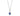 SILVER 925 MAGIC PENDANT