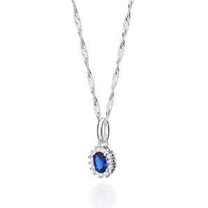 SILVER 925 MAGIC PENDANT