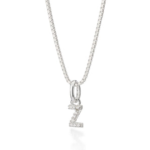 PENDANTS 925 SILVER