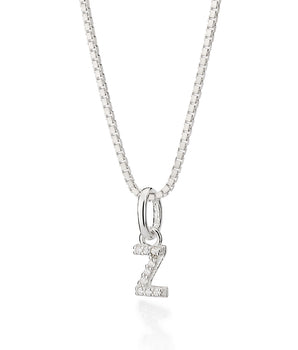 PENDANTS 925 SILVER