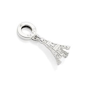 SILVER 925 EIFFEL TOWER CHARM