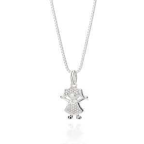 SILVER 925  PENDANT