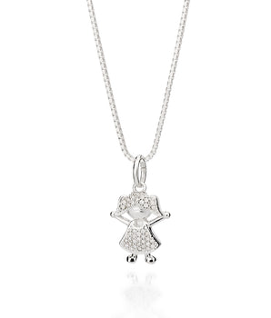 SILVER 925  PENDANT