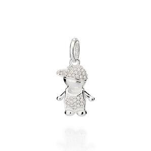 SILVER 925  PENDANT