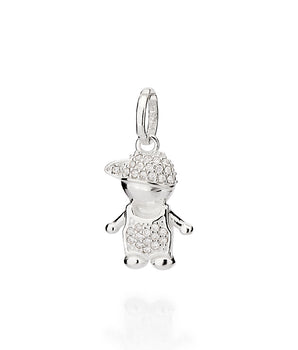 SILVER 925  PENDANT