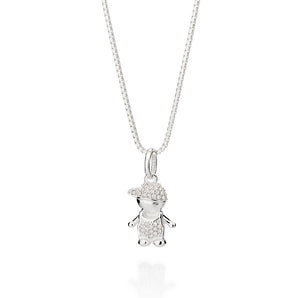 SILVER 925  PENDANT