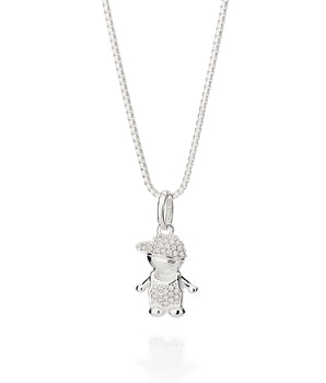 SILVER 925  PENDANT