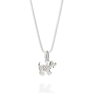 SILVER 925  PENDANT