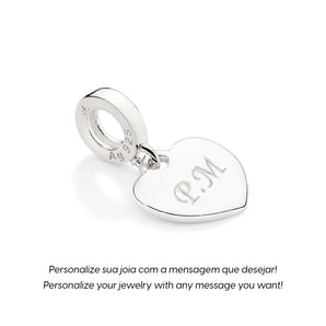 SILVER 925 CHARM