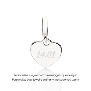 SILVER 925 CHARM
