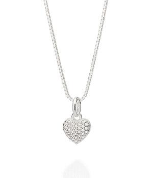 SILVER 925  PENDANT