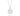 SILVER 925 MEN'S WEIGHTLIFTING PENDANT
