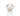 SILVER 925 BOY S FACE CHARM