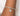 SILVER 925 FOUR LEAF CLOVER CHARM