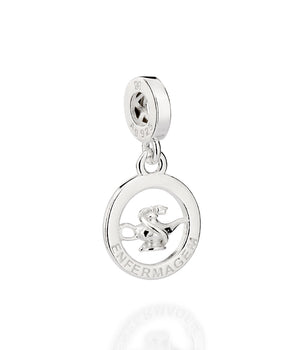SILVER 925 NURSING CHARM