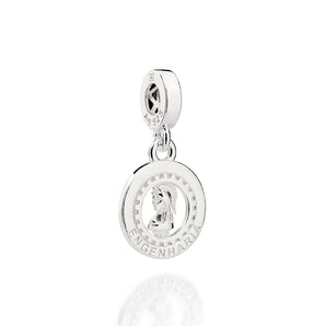 SILVER 925 ENGINEERING CHARM