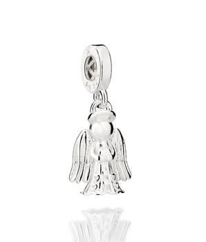 SILVER 925 ANGEL CHARM