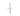 SILVER 925 VINTAGE CROSS PENDANT
