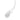 SILVER PENDANT WITH ZIRCONIA