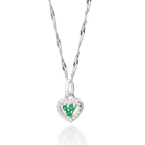 PENDANTS 925 SILVER