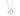 SILVER 925 LOVE LOOP CHARM