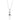 SILVER 925 LOVEBOT PENDANT