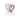 SILVER 925 CUPID S TARGET CHARM