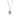 SILVER 925 FOREVER NORDESTE CHARM