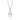 SILVER 925 FOREVER SYNC PENDANT
