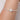SILVER 925 HAPPY 15TH CHARM