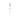 MEN'S SILVER 925 PLAIN CROSS PENDANT