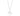 SILVER 925 NAME ABOVE ALL PENDANT