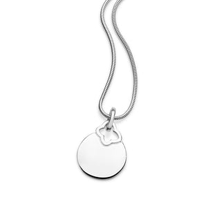 PENDANTS 925 SILVER