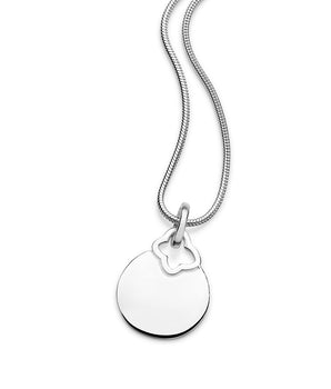 PENDANTS 925 SILVER