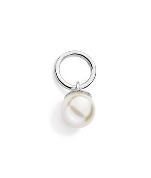 SILVER 925 TIMELESS PEARL PENDANT