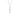 SILVER 925 CROSS PENDANT