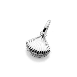 SILVER 925 CONCHIGLIA SEGRETA PENDANT